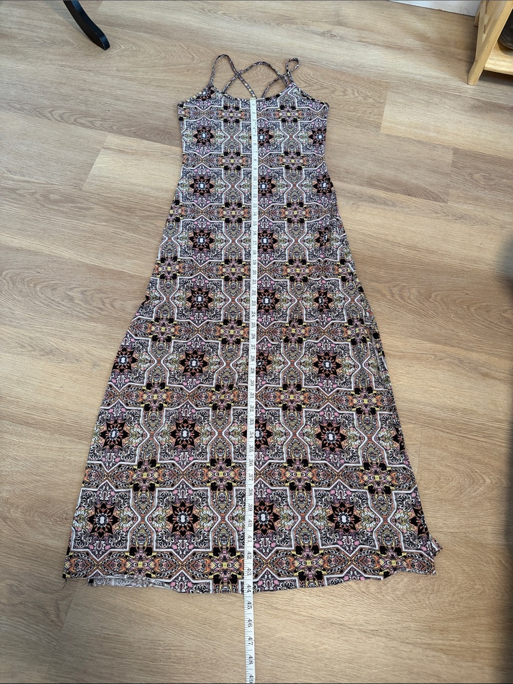 Maxi Dress - Picture 5 of 6